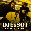 Dje & Sot (feat. Ledri Vula) - Single