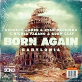 Born Again (Babylonia) [Festival Mix] artwork