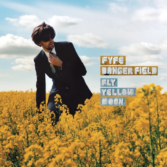 Cover artwork for Firebird
