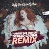 Where Did You Go (Sergio Caubal Remix) - Single