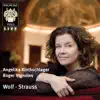 Wolf & Strauss (Wigmore Hall Live) album lyrics, reviews, download