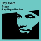 Sugar (feat. Carla Vaughn) [Joey Negro Reprise] artwork
