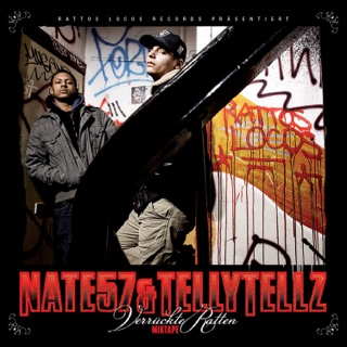 nate57 album