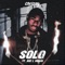 Solo (feat. Adi L Hasla) - Chrizay lyrics