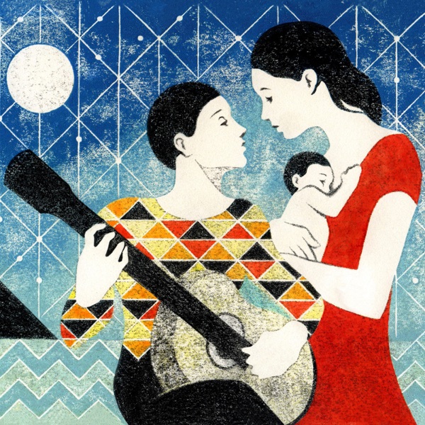 Until the Light of Morning: Original Lullabies for Babies and Grown Ups - Essie Jain