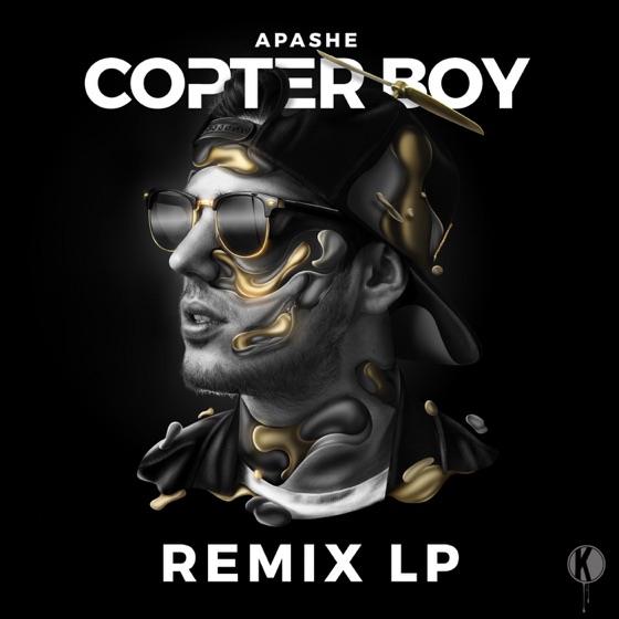 Cover artwork for Jimmy Shake