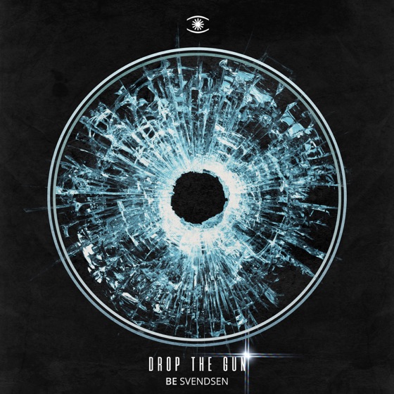 Cover artwork for Drop the Gun