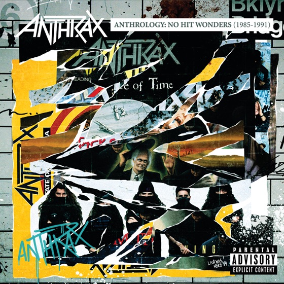 Cover artwork for I'm the Man