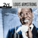 A Kiss To Build A Dream On (Single Version) - Louis Armstrong