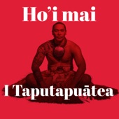 Ho'i Mai I Taputapuātea artwork