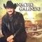 Llegaste Tu - Nacho Galindo lyrics