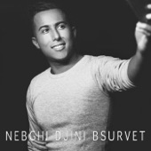 Nebghi Djini Bsurvet - Single