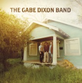 The Gabe Dixon Band - Further The Sky
