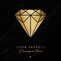 Satin Jackets - Latin Jackets