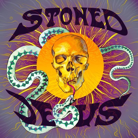 Cover artwork for Occult