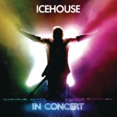 Icehouse - Icehouse (Live)