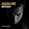 Impatient (feat. Zara Taylor) - Sascha Ende lyrics