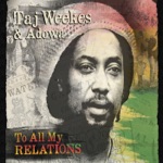 Taj Weekes & Adowa - 41 Shots