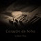 Corazón de Niño - Jacob's Piano lyrics