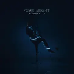 One Night - Single by Alex Ferro & Catas album reviews, ratings, credits