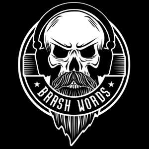 Brash Words Episode 4 - Julie Zuzek