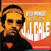 J.J. Cale - You Keep Me Hangin' On