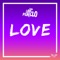 Love - Loic Penillo lyrics