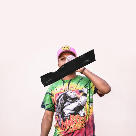 Cover artwork for Low Key