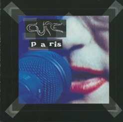 PARIS cover art