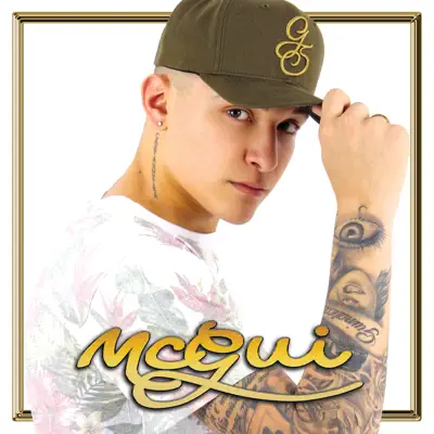 MC Gui - Single - MC Gui