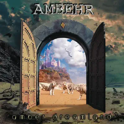 Amber Dreamland - Ambehr