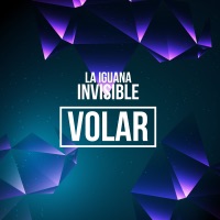 La Iguana Invisible Ablum Cover