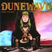 Dunewave - EP artwork