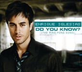 Do You Know? (The Ping Pong Song) [Ralphi Rosario & Craig CJS Vocal Mix] artwork