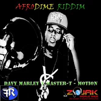 Motion - Single by Master T & Davy Marley album reviews, ratings, credits