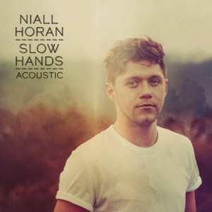 Slow Hands (Acoustic) - Single