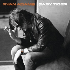 EASY TIGER cover art