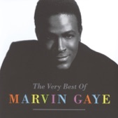 The Very Best Of Marvin Gaye, 1997