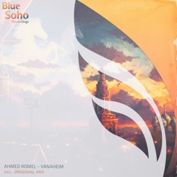 Ahmed Romel - Vanaheim