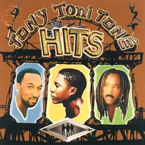 Tony! Toni! Toné!