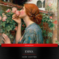 Jane Austen - Emma artwork