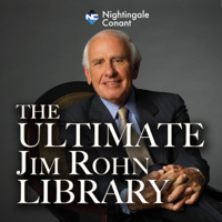 Jim Rohn - The Ultimate Jim Rohn Library artwork