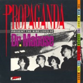 Propaganda - Dr. Mabuse