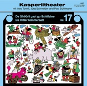 Kasperlitheater, Vol. 17 artwork