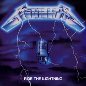 Ride the Lightning (Remastered) artwork