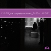 Chopin: The Complete Nocturnes artwork