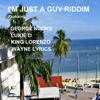 I'm Just a Guy Riddim - EP