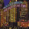 The Talk Of The Town album lyrics, reviews, download