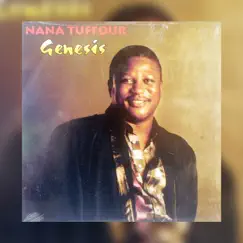 Genesis by Nana Tuffour album reviews, ratings, credits