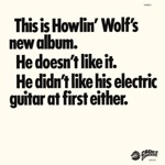 Howlin' Wolf - Tail Dragger